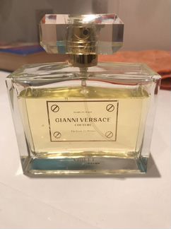 Духи Versace