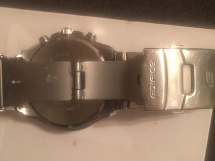 Часы Casio