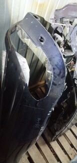 Крыло бмв х5 Е70 рест