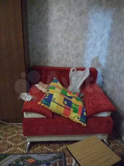 Комната 11 м² в 2-к, 12/12 эт.