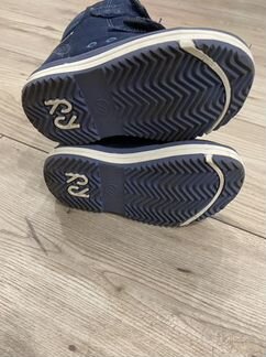 Ботинки Reima, размер 22