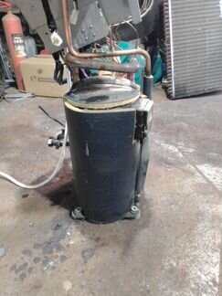 Компрессор Bristol h23a54q dbea