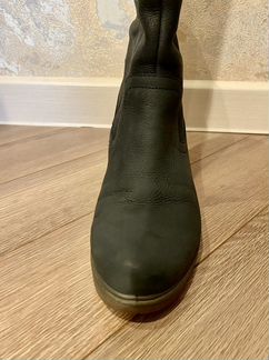 Сапоги женские ecco