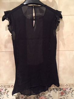 Блуза Valentino оригинал