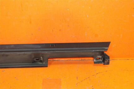 Накладка порога правая Lexus Rx 4 2015-Н.в