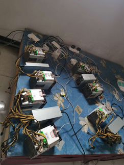 Antminer z9 mini, z9, z11, z15, a9, a9++