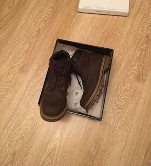 Ботинки мужские U.S. polo assn. Размер 43