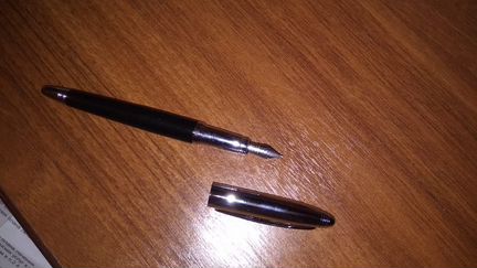 Перьевая ручка Franklin Covey