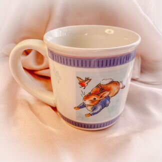 Кружка детская