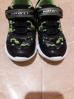 Кроссовки Kapika 27 разм