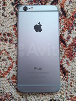 Телефон iPhone 6 16Gb