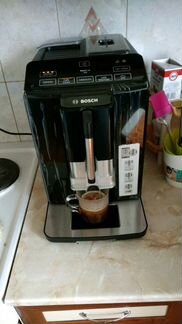 Кофемашина Bosh VeroCup 100