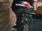 Suzuki 30 2т 2010гв