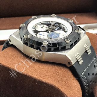 Часы Audеmаrs Piguеt barrichello 2