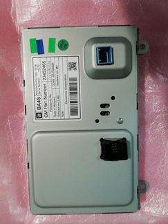 Дисплей монитор Opel Insignia 2009-2017