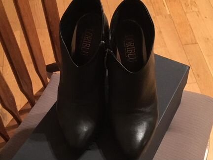 Ботинки женские loriblu, Италия