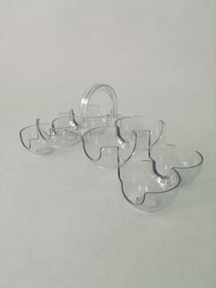 Подставка для яиц в холодильник Атлант 8 штук