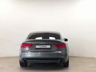 Audi A5 2.0 AMT, 2013, 163 800 км объявление продам