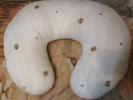 Подушка для кормления