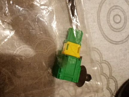 Датчик педали Сцепления