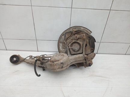 Рычаг задний продольный правый Vortex Tingo T11