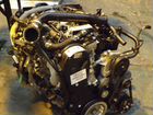 Двигатель контрактный 224DT 2,2 land rover jaguar объявление продам