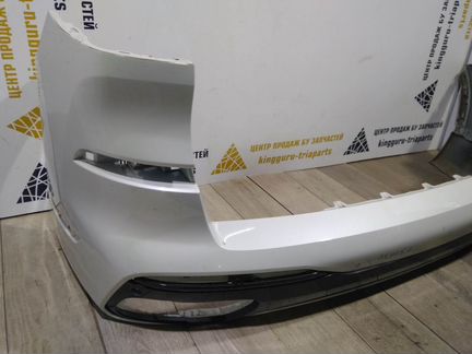 Бампер задний бмв Х7 Г07 М-Пакет BMW X7 G07 M-Pack