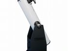 Телескоп GSO Dob 8'' Deluxe объявление продам