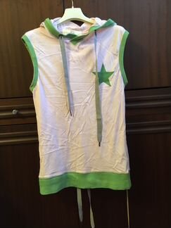 Футболка новая