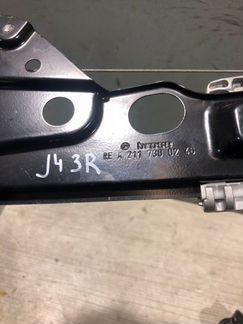 Стеклоподъемник задний правый Mercedes-Benz