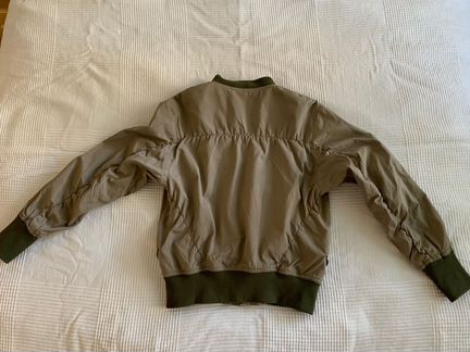 Бомбер куртка acne Studios Размер S