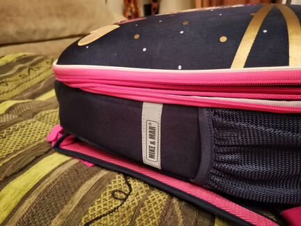 Школьный рюкзак mike MAR