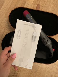Стайлер Dyson AirWrap Complete