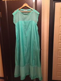 Платье Oblique Италия