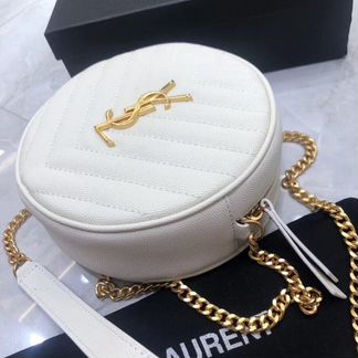 Сумка Saint Laurent Vinyle