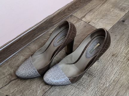 Туфли Vero Cuoio