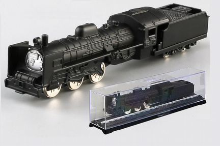 Железная дорога 1/120