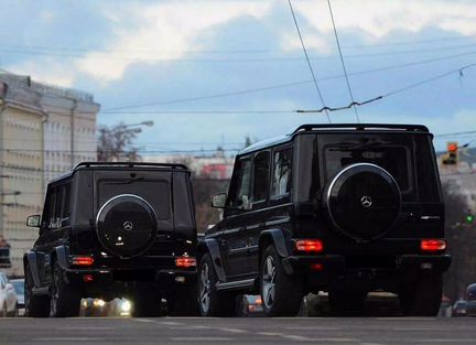 Аренда авто