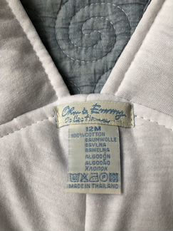 Полукомбинезон и куртка