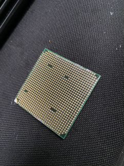 Процессор AMD A10