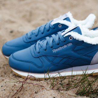 Кроссовки reebok