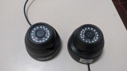 Spymax SCD-742