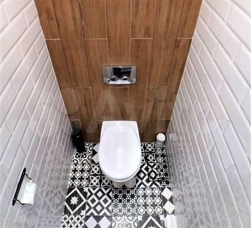 2-к квартира, 58 м², 13/17 эт.