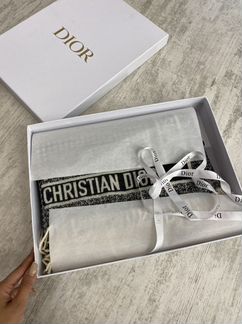 Палантин Dior