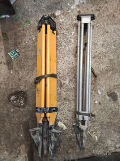 Штативы б/у