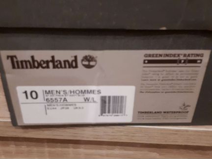 Ботинки Timberlend торг