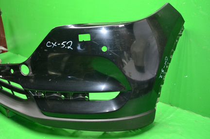 Бампер передний Mazda CX-5 17