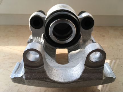 Суппорт bmw x1 e84 e87 e90