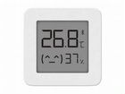 Термометр гигрометр Xiaomi Mijia Bluetooth 2