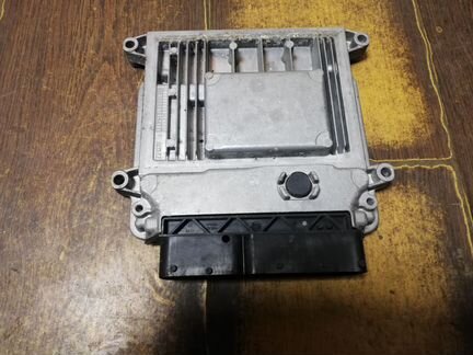 Эбу двигателя Kia Ceed Кия Сид 06-12 39110-2B520